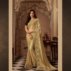 gold saree online sri lanka